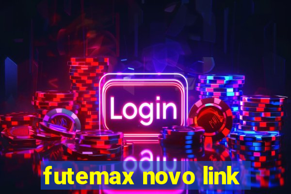 futemax novo link